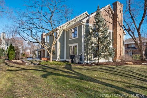 A home in Wheaton