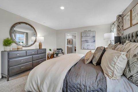 Tiny photo for 106 Cornerstone Crossing, Hampshire, IL 60140 (MLS # 12488204)