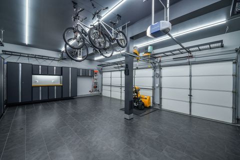 Tiny photo for 1836 Aster Drive, Yorkville, IL 60560 (MLS # 12593687)