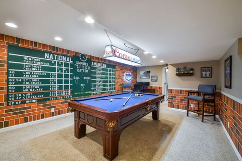 Tiny photo for 1836 Aster Drive, Yorkville, IL 60560 (MLS # 12593687)