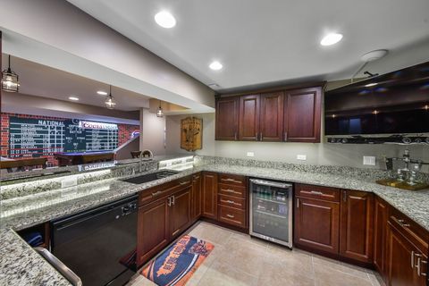 Tiny photo for 1836 Aster Drive, Yorkville, IL 60560 (MLS # 12593687)