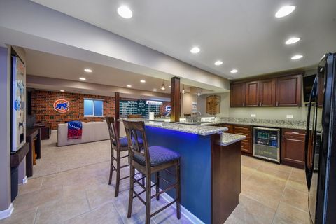 Tiny photo for 1836 Aster Drive, Yorkville, IL 60560 (MLS # 12593687)