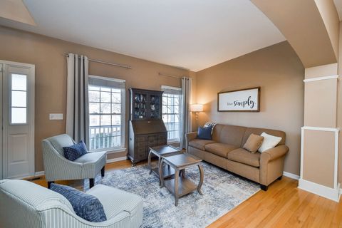 Tiny photo for 1836 Aster Drive, Yorkville, IL 60560 (MLS # 12593687)