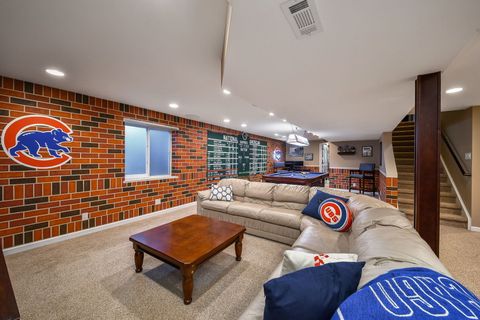 Tiny photo for 1836 Aster Drive, Yorkville, IL 60560 (MLS # 12593687)