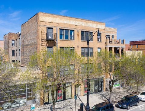 2010 S Wabash Avenue Chicago IL 60616