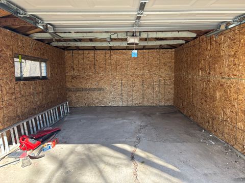 Tiny photo for 591 Andover Street, Chicago Heights, IL 60411 (MLS # 12595500)