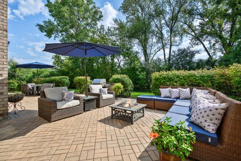 Tiny photo for 1630 Ridge Road, Highland Park, IL 60035 (MLS # 12754915)