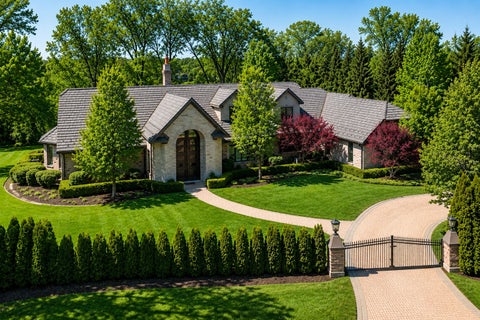 Photo of 1630 Ridge Road, Highland Park, IL 60035 (MLS # 12754915)