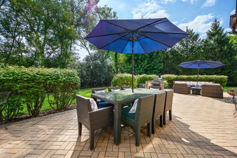 Tiny photo for 1630 Ridge Road, Highland Park, IL 60035 (MLS # 12754915)