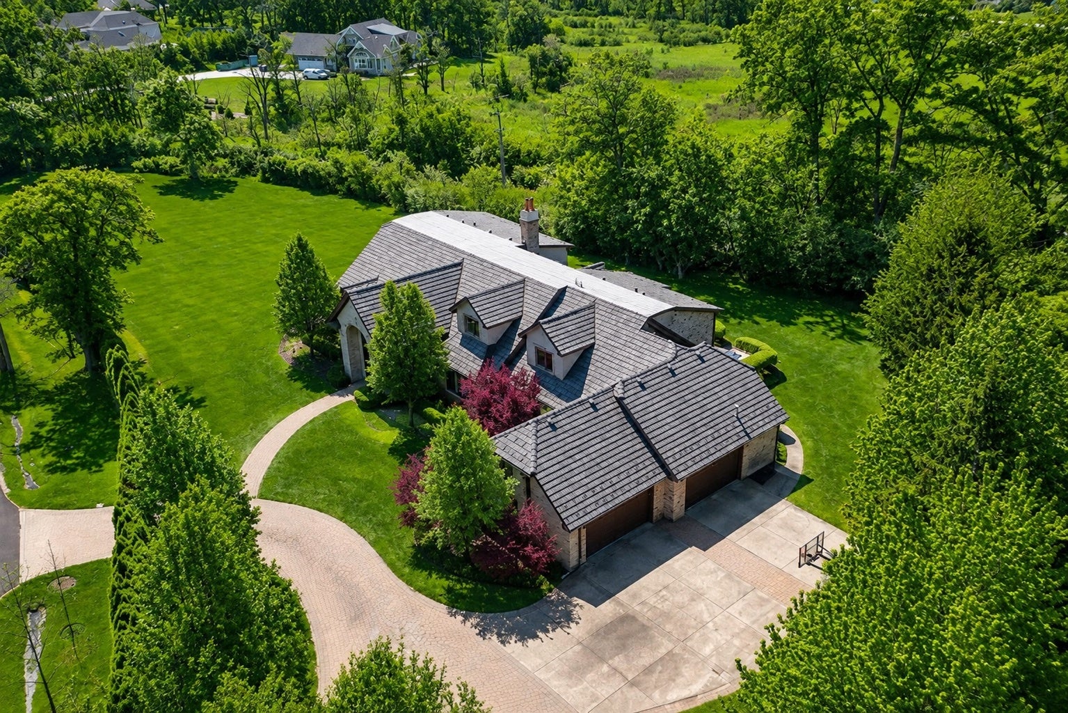 1630 Ridge Road
