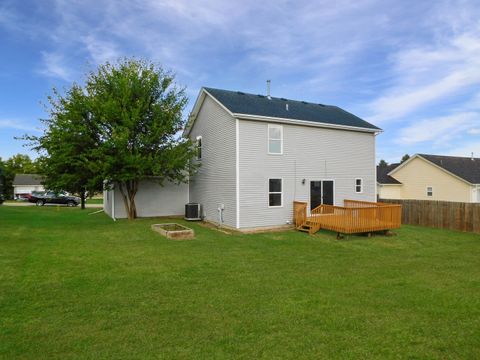 Tiny photo for 11364 Valerian Way, Roscoe, IL 61073 (MLS # 12479382)