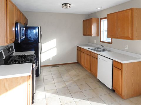 Tiny photo for 11364 Valerian Way, Roscoe, IL 61073 (MLS # 12479382)