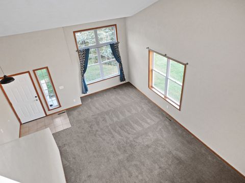 Tiny photo for 11364 Valerian Way, Roscoe, IL 61073 (MLS # 12479382)