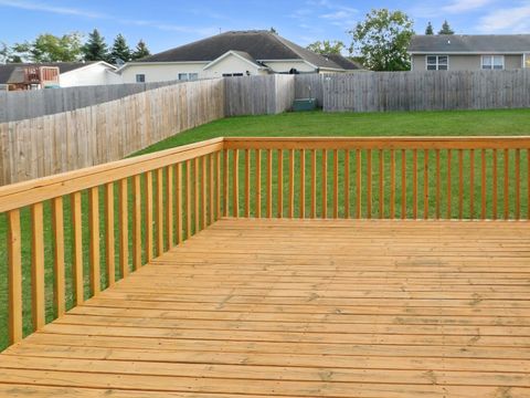 Tiny photo for 11364 Valerian Way, Roscoe, IL 61073 (MLS # 12479382)