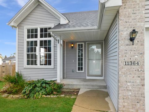 Tiny photo for 11364 Valerian Way, Roscoe, IL 61073 (MLS # 12479382)