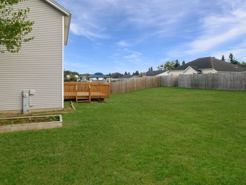 Tiny photo for 11364 Valerian Way, Roscoe, IL 61073 (MLS # 12479382)