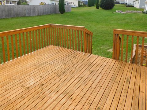 Tiny photo for 11364 Valerian Way, Roscoe, IL 61073 (MLS # 12479382)