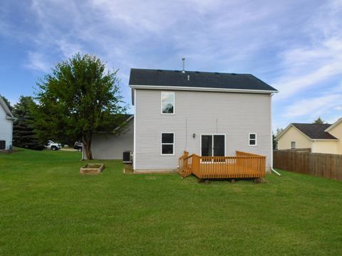 Tiny photo for 11364 Valerian Way, Roscoe, IL 61073 (MLS # 12479382)