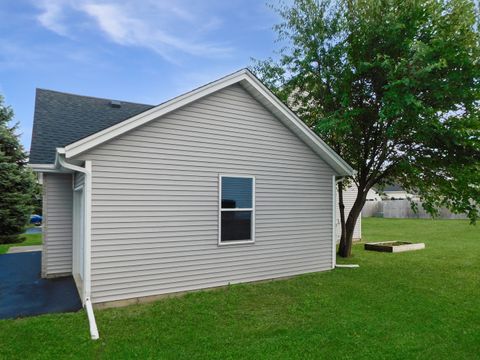 Tiny photo for 11364 Valerian Way, Roscoe, IL 61073 (MLS # 12479382)