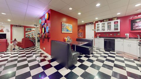 Tiny photo for 911 Hampton Drive, Carol Stream, IL 60188 (MLS # 12523620)