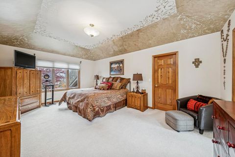 Tiny photo for 911 Hampton Drive, Carol Stream, IL 60188 (MLS # 12523620)