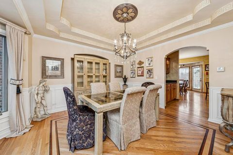 Tiny photo for 911 Hampton Drive, Carol Stream, IL 60188 (MLS # 12523620)