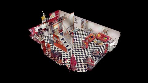 Tiny photo for 911 Hampton Drive, Carol Stream, IL 60188 (MLS # 12523620)