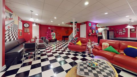 Tiny photo for 911 Hampton Drive, Carol Stream, IL 60188 (MLS # 12523620)