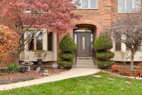 Tiny photo for 911 Hampton Drive, Carol Stream, IL 60188 (MLS # 12523620)