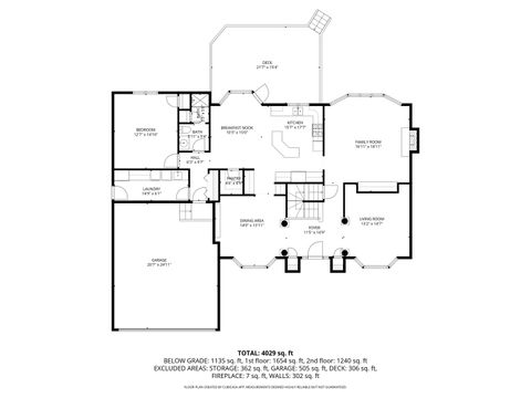 Tiny photo for 911 Hampton Drive, Carol Stream, IL 60188 (MLS # 12523620)