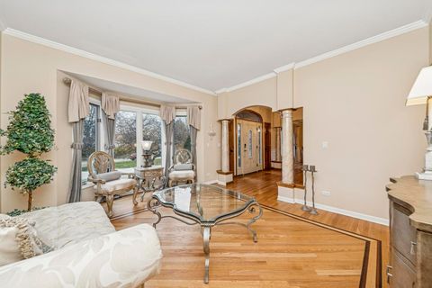 Tiny photo for 911 Hampton Drive, Carol Stream, IL 60188 (MLS # 12523620)