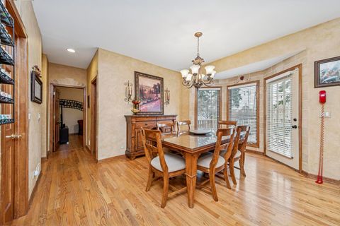 Tiny photo for 911 Hampton Drive, Carol Stream, IL 60188 (MLS # 12523620)