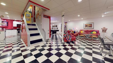 Tiny photo for 911 Hampton Drive, Carol Stream, IL 60188 (MLS # 12523620)