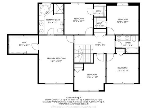 Tiny photo for 911 Hampton Drive, Carol Stream, IL 60188 (MLS # 12523620)