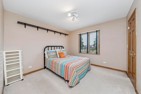 Tiny photo for 911 Hampton Drive, Carol Stream, IL 60188 (MLS # 12523620)