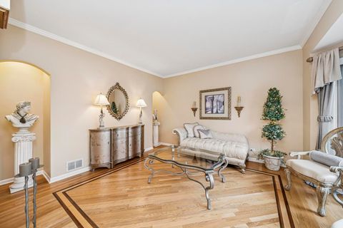 Tiny photo for 911 Hampton Drive, Carol Stream, IL 60188 (MLS # 12523620)