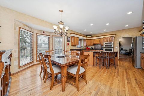 Tiny photo for 911 Hampton Drive, Carol Stream, IL 60188 (MLS # 12523620)