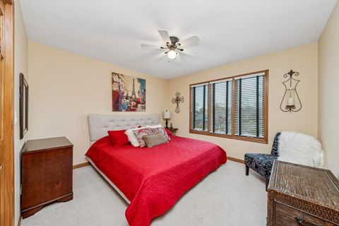 Tiny photo for 911 Hampton Drive, Carol Stream, IL 60188 (MLS # 12523620)