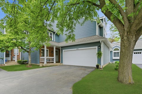 Photo of 125 S Atherton Court, Bloomingdale, IL 60108 (MLS # 12711235)