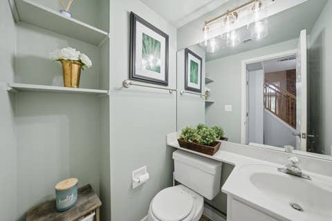 Tiny photo for 125 S Atherton Court, Bloomingdale, IL 60108 (MLS # 12711235)
