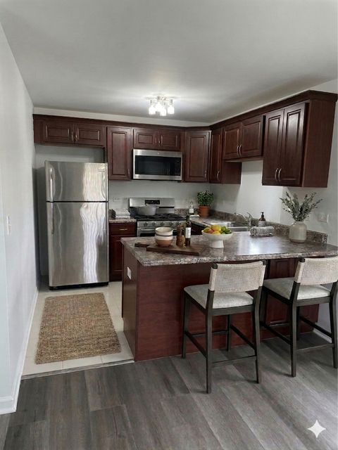 Tiny photo for Elgin, IL 60120 (MLS # 12624602)