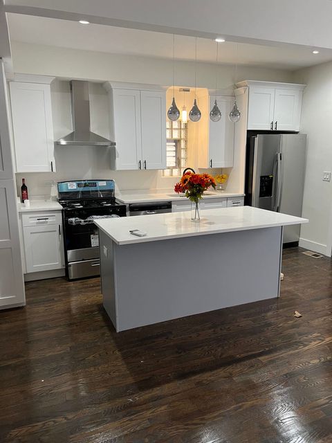 Tiny photo for 6553 S Eberhart Avenue, Chicago, IL 60637 (MLS # 12510419)