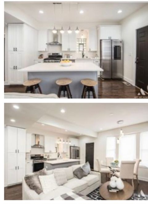 Tiny photo for 6553 S Eberhart Avenue, Chicago, IL 60637 (MLS # 12510419)