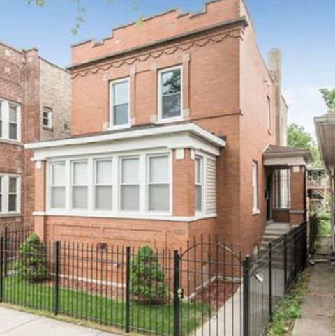 Photo of 6553 S Eberhart Avenue, Chicago, IL 60637 (MLS # 12510419)