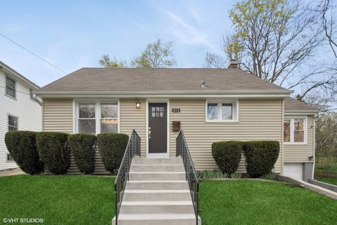 304 Bryant Avenue Glen Ellyn IL 60137
