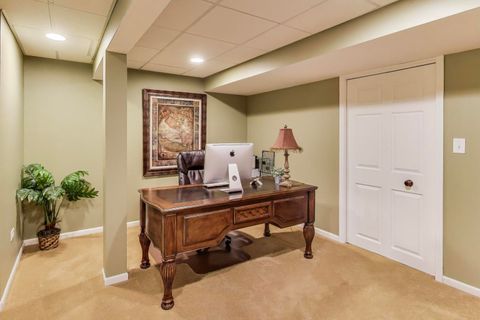 Tiny photo for 1823 Somerfield Lane, Crystal Lake, IL 60014 (MLS # 12490709)