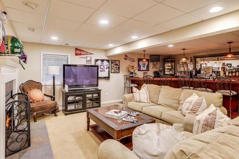 Tiny photo for 1823 Somerfield Lane, Crystal Lake, IL 60014 (MLS # 12490709)