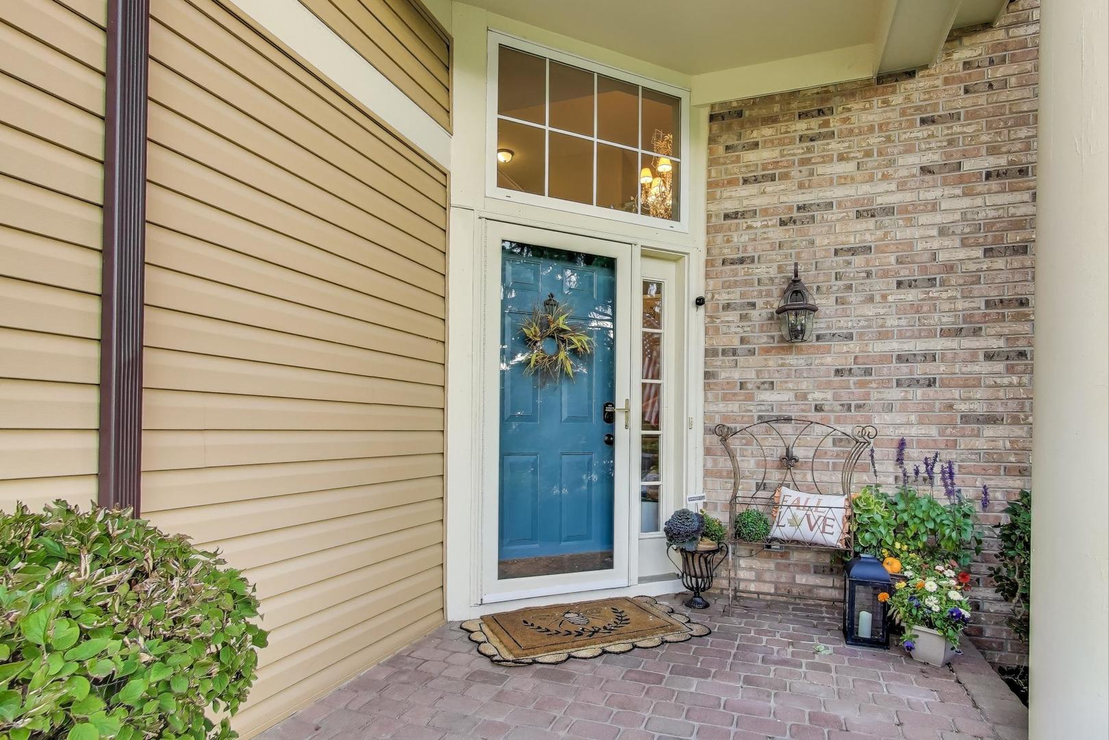 1823 Somerfield Lane