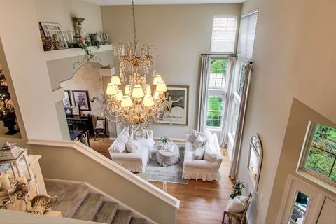 Tiny photo for 1823 Somerfield Lane, Crystal Lake, IL 60014 (MLS # 12490709)