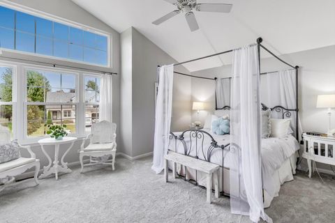 Tiny photo for 1823 Somerfield Lane, Crystal Lake, IL 60014 (MLS # 12490709)